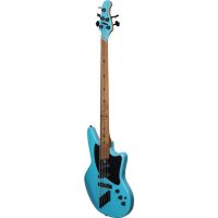 Ashdown The Saint Avant 5 Lambo Metalic Blue - Vue 2